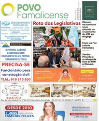 O Povo Famalicense - Comunicação E Publicidade, Unipessoal Lda.