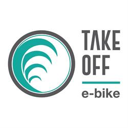 TAKE OFF e-bike