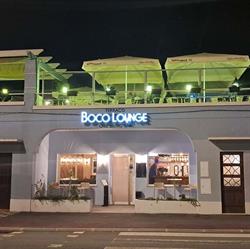Terraço Boco Lounge - Café Bistrô Bar