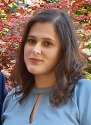 Diana M. Almeida - Advogada