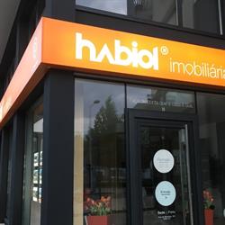 Habiol II Imobiliária