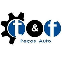 Teixeira e Fernandes- Peças Auto