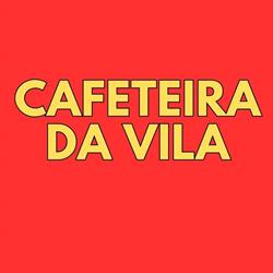 Cafeteira da Vila