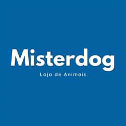 Misterdog - Comércio De Rações Para Animais, Lda.