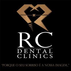 Clínica Médico-Dentária Dr.ª Rosália Casais