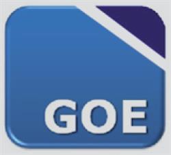 Goe - Gestão E Organização De Empresas, S.A.