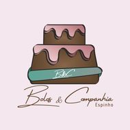 Bolos e Companhia