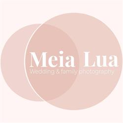 Meia Lua - Fotografia de Casamento