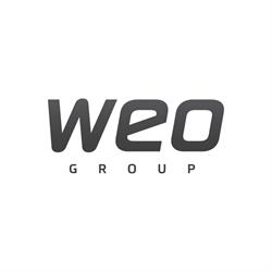 WEO GROUP- Marketing digital, Design gráfico e Consulting