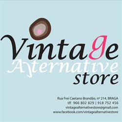 Vintage Alternative Store