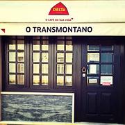 Restaurante O Transmontano