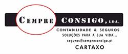 Cempre Consigo, Lda.