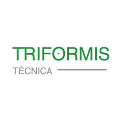Triformis Técnica
