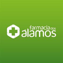 Farmácia dos Álamos