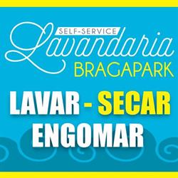 Lavandaria Bragapark