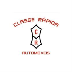 Classe Rápida Automóveis