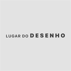 Lugar do Desenho — Fundação Júlio Resende