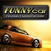 Funnycar