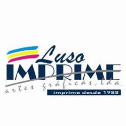 Luso Imprime-Artes Gráficas Lda