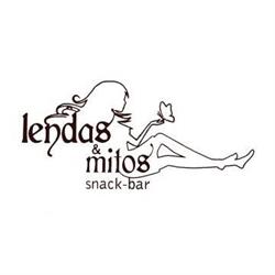 Snack Bar Lendas e Mitos