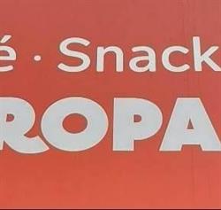 Café Europa II - Prato do dia