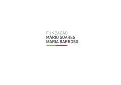 Fundação Mário Soares e Maria Barroso