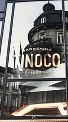 BARBEARIA TINOCO 1929 - Porto