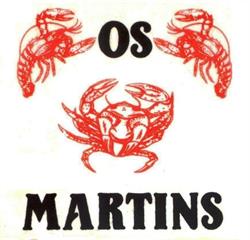 Os Martins