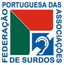 FPAS - Federação Portuguesa das Associações de Surdos