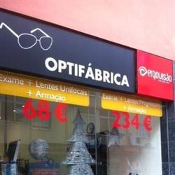 Óptifabrica