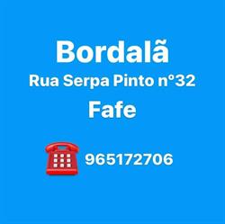 Bordalã