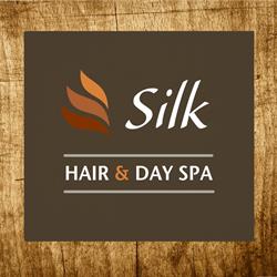 Silk - Hair & Day SPA