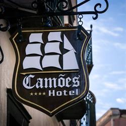Hotel Camões