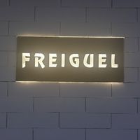 Freiguel-Comércio de Materiais de Construção Lda