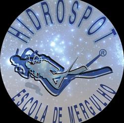 Hidrospot - Escola de Mergulho