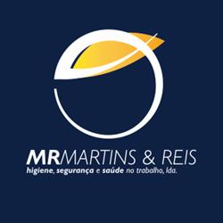 MR Martins & Reis - EPI Equipamentos Proteção de Segurança Fátima