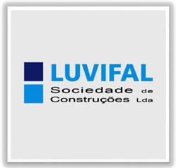 Luvifal - Sociedade de Construções, Lda.