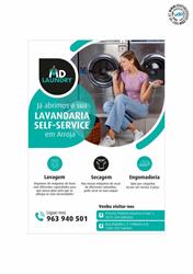 MD LAUNDRY- FAMÕES