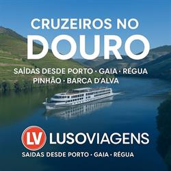 Lusoviagens Agência de Viagens