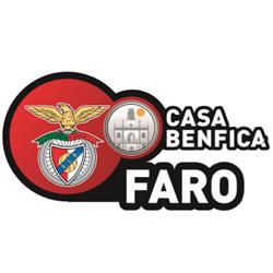 Casa Benfica Faro