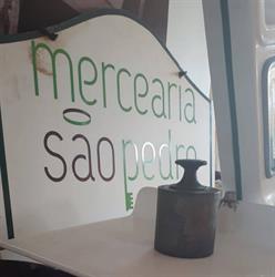 Mercearia São Pedro