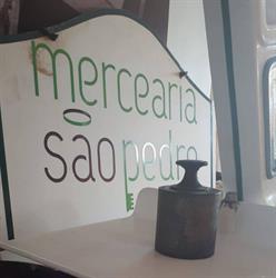 Mercearia São Pedro