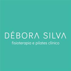 Débora Silva - Fisioterapia e Pilates Clínico