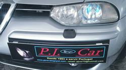 P.J. Car