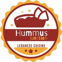 Hummus Junction