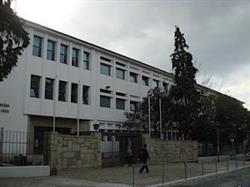 Escola Secundária Filipa de Vilhena
