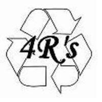 4 R's