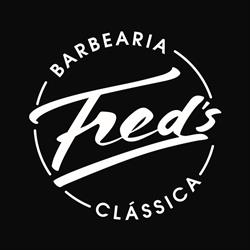 Fred's - Barbearia Clássica