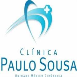 Clínica Paulo Sousa