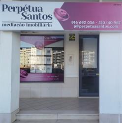 Perpetua Santos Mediacao Imobiliaria